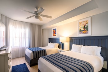 Condo, 2 Bedrooms (White Sands)