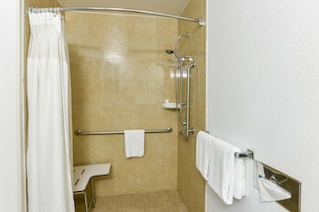 Standard Room, 1 King Bed, Accessible, Non Smoking