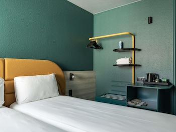 Standard Room, 2 Twin Beds