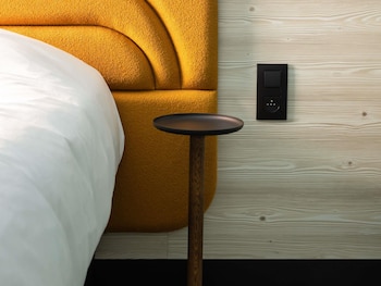 Standard Room, 2 Twin Beds