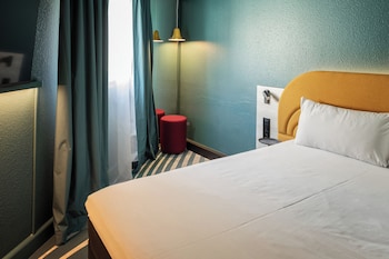 Standard Room, 1 Double Bed, Accessible