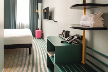Premium Room, 1 Double Bed