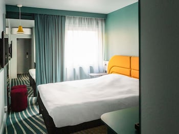 Standard Room, 1 Double Bed
