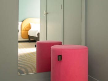 Premium Room, 1 Double Bed (Accessible)
