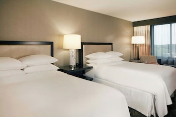 Room, 2 Double Beds
