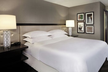 Room, 1 King Bed