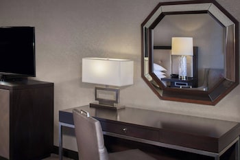Room, 1 King Bed