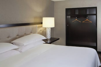 Room, 1 King Bed