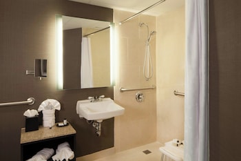 Room, 1 King Bed