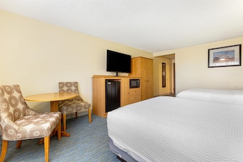 Standard Room, 2 Queen Beds, Accessible, Non Smoking