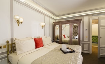 Room (Prestige)