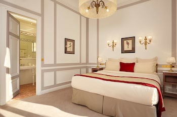 Suite (Prestige)