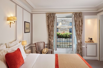 Room (Louvre Prestige)