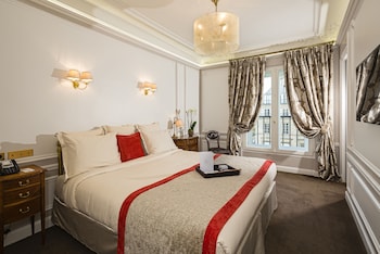 Suite (Eiffel Tower)
