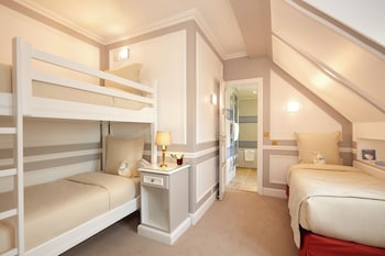 Suite (PARISIENNE)