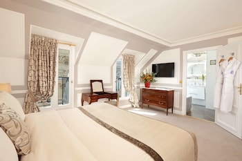 Suite (PARISIENNE)