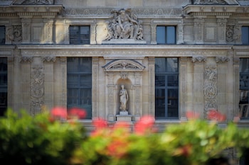 Louvre Superior Room