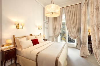 Suite (Eiffel Tower)