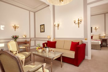 Suite (Prestige)