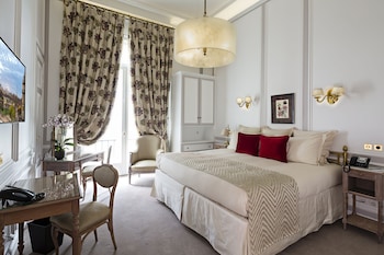Room (Prestige)