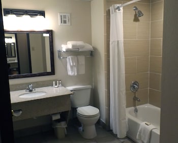 Room, 1 King Bed, Non Smoking