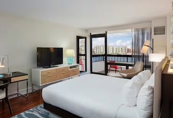 Presidential Suite, 1 King Bed