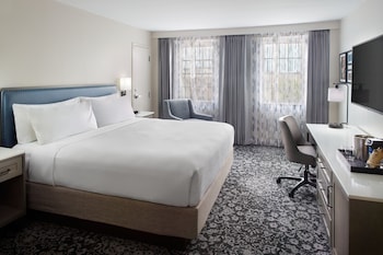Room, 1 Queen Bed