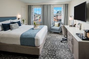 Room, 1 Queen Bed