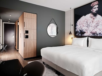 Premium Room, Balcony (Collection)