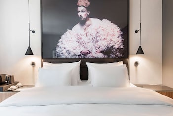 Premium Room (Collection)