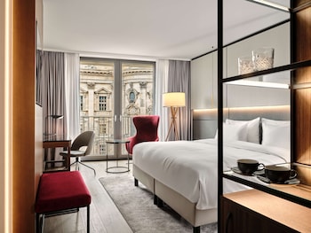 Premium Room (Collection - Cathedral View)