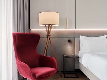 Premium Room, Balcony (Collection)
