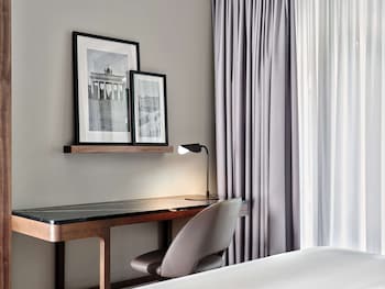 Premium Room (Collection - Cathedral View)