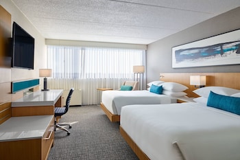 Room, 2 Queen Beds