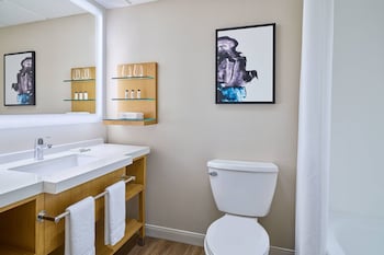 Room, 1 King Bed