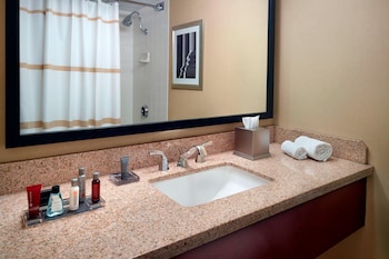 Room, 1 King Bed, Lake View (Mobility/Hearing Accessible, Tub)