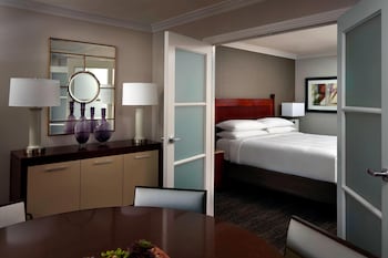 Room, 1 King Bed