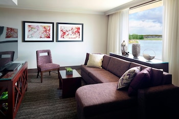 Suite, 1 Bedroom
