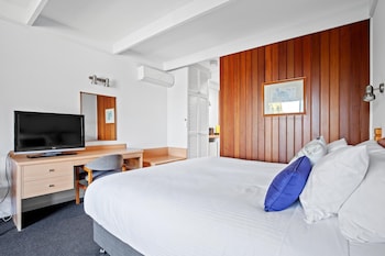 Premium Double Room, 1 King Bed