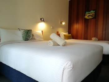 Premium Double or Twin Room