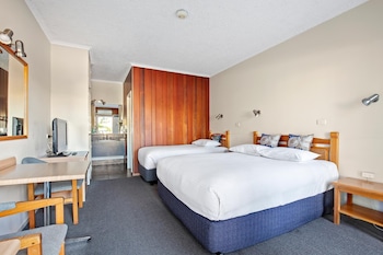 Premium Double or Twin Room