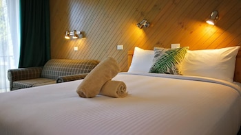 Superior Double Room, 1 Queen Bed