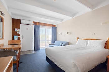 Superior Double Room, 1 Queen Bed