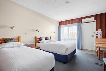 Premium Double or Twin Room