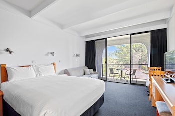 Premium Double Room, 1 Queen Bed