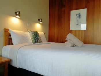 Superior Double Room, 1 Queen Bed