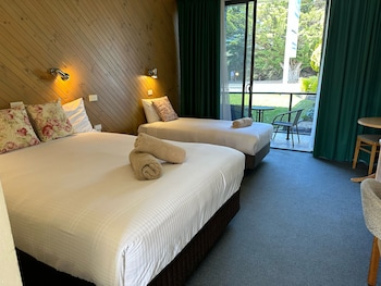 Premium Double or Twin Room