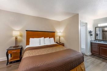 Standard Room, 1 King Bed, Non Smoking