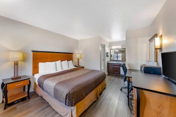 Standard Room, 1 King Bed, Non Smoking