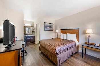 Standard Room, 1 Queen Bed, Non Smoking